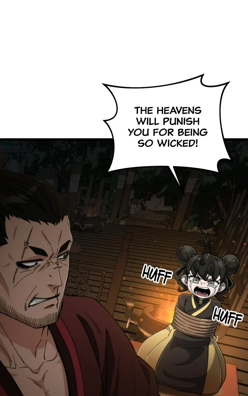 A Genius Girl Hides Her Martial Arts Achievements Chapter 19 page 64