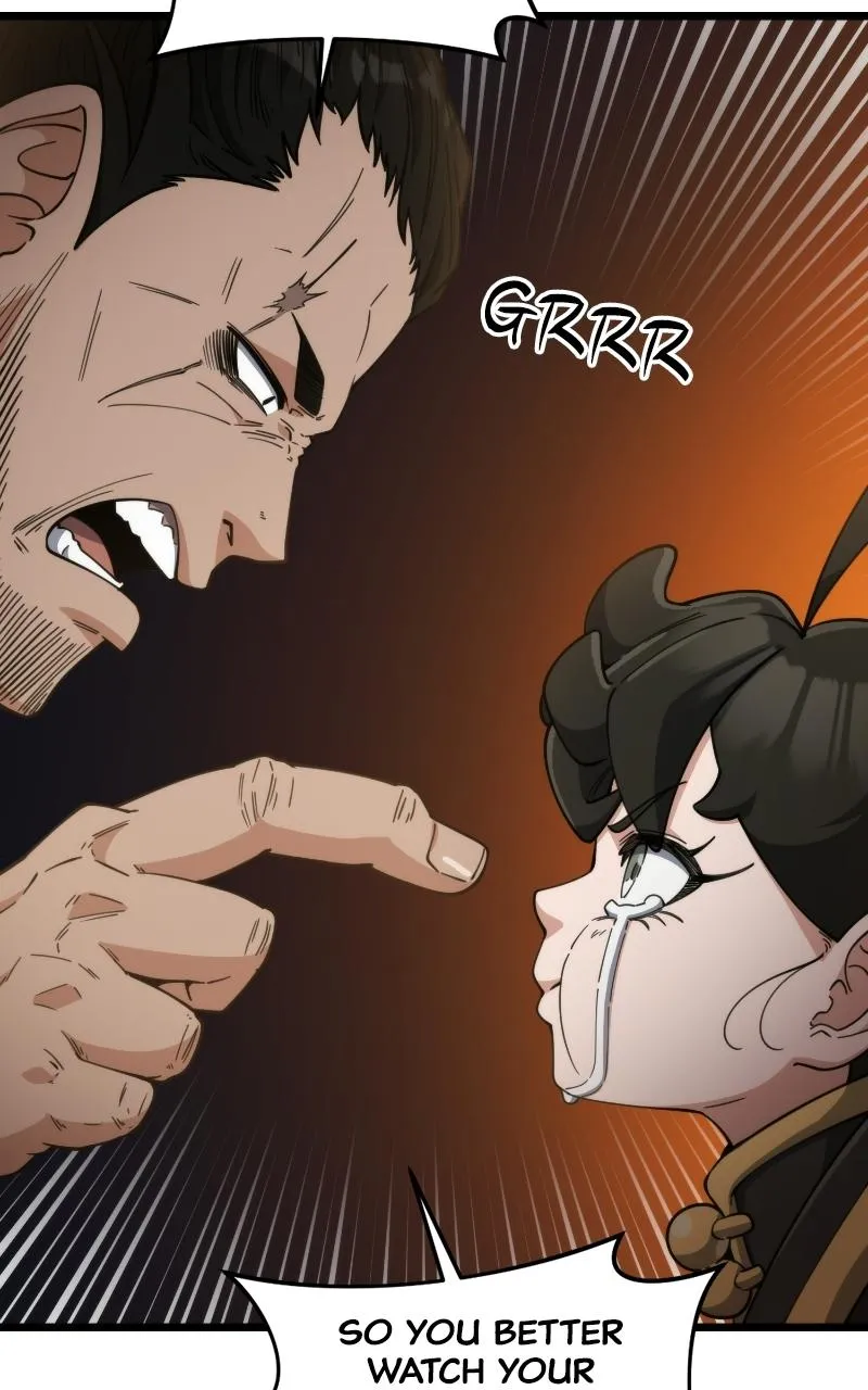 A Genius Girl Hides Her Martial Arts Achievements Chapter 19 page 66