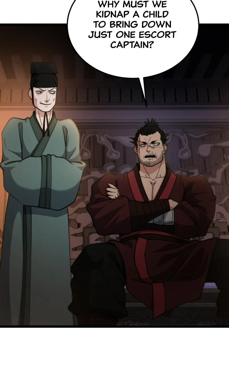 A Genius Girl Hides Her Martial Arts Achievements Chapter 19 page 68