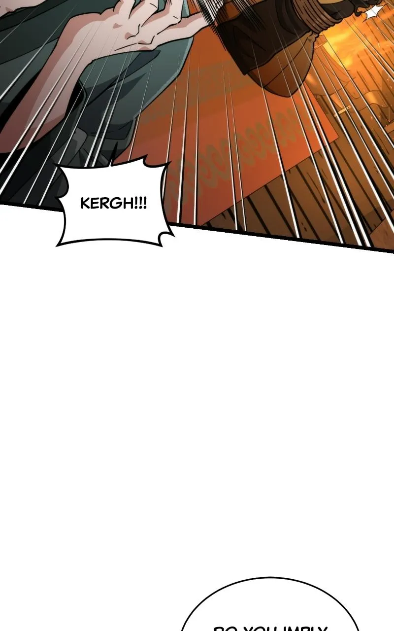A Genius Girl Hides Her Martial Arts Achievements Chapter 19 page 72