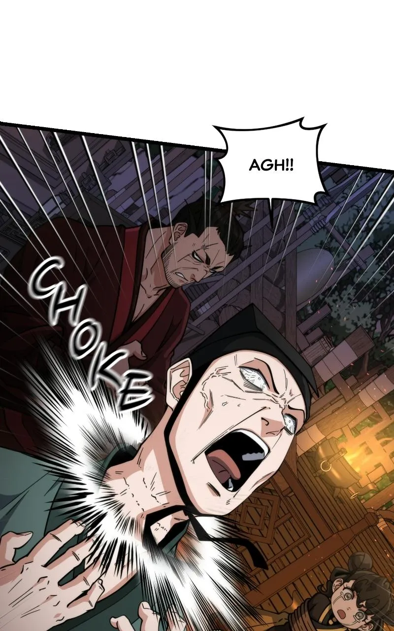 A Genius Girl Hides Her Martial Arts Achievements Chapter 19 page 71