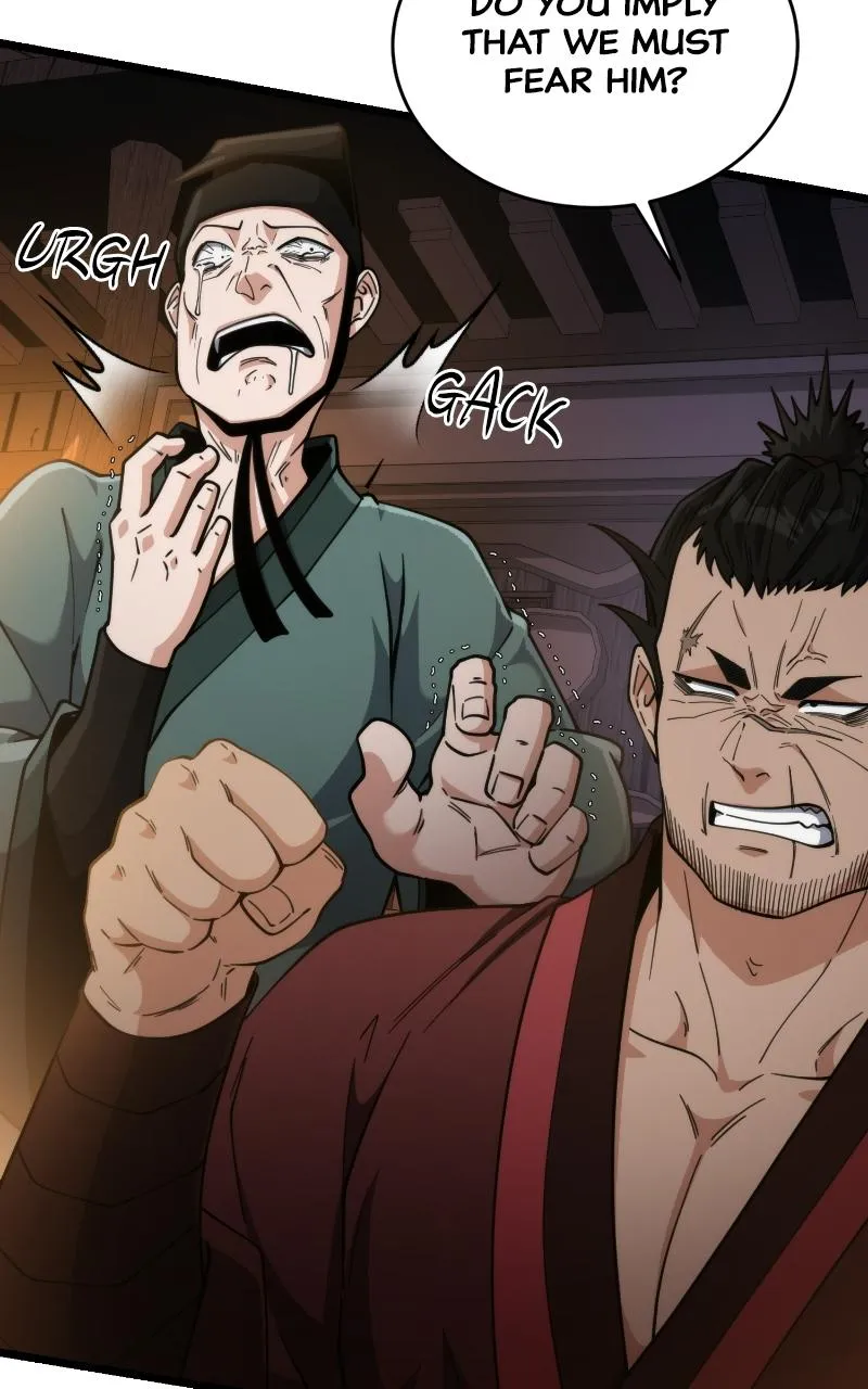 A Genius Girl Hides Her Martial Arts Achievements Chapter 19 page 73