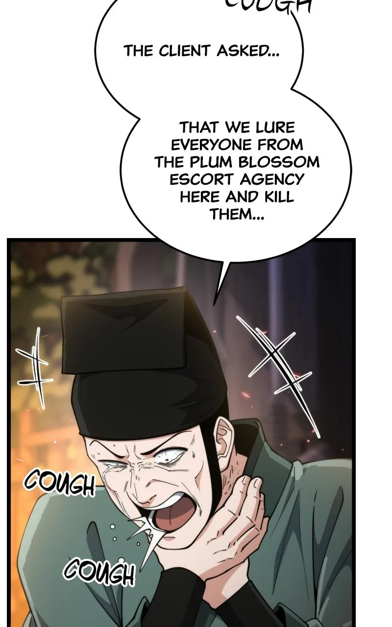 A Genius Girl Hides Her Martial Arts Achievements Chapter 19 page 76