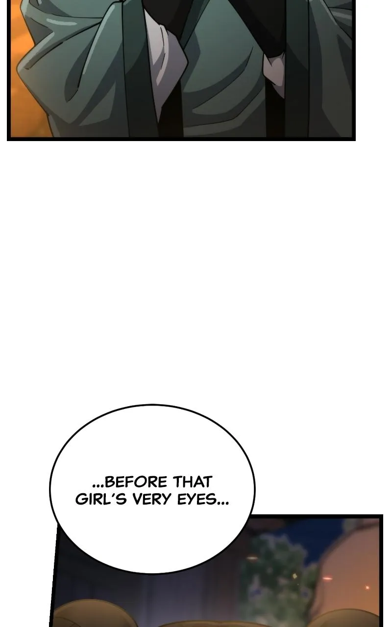 A Genius Girl Hides Her Martial Arts Achievements Chapter 19 page 77