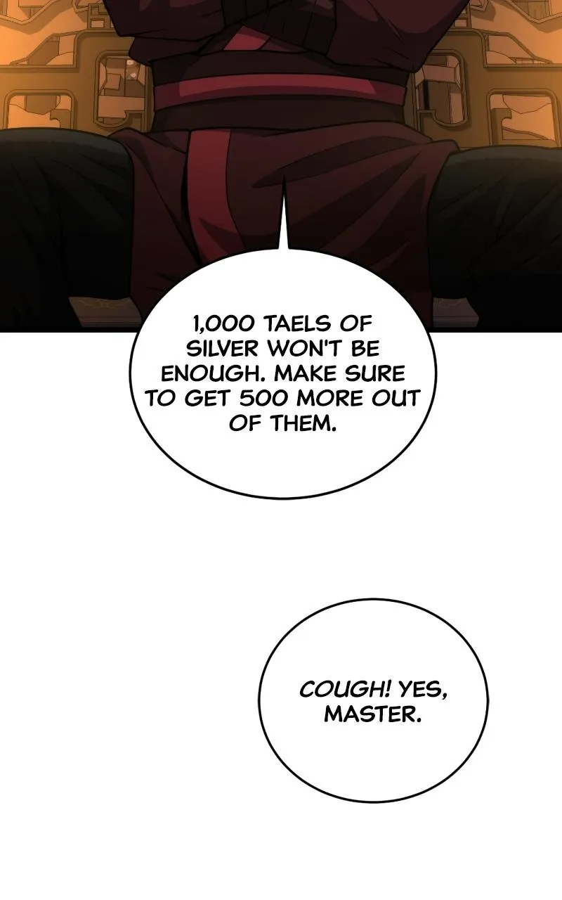 A Genius Girl Hides Her Martial Arts Achievements Chapter 19 page 80