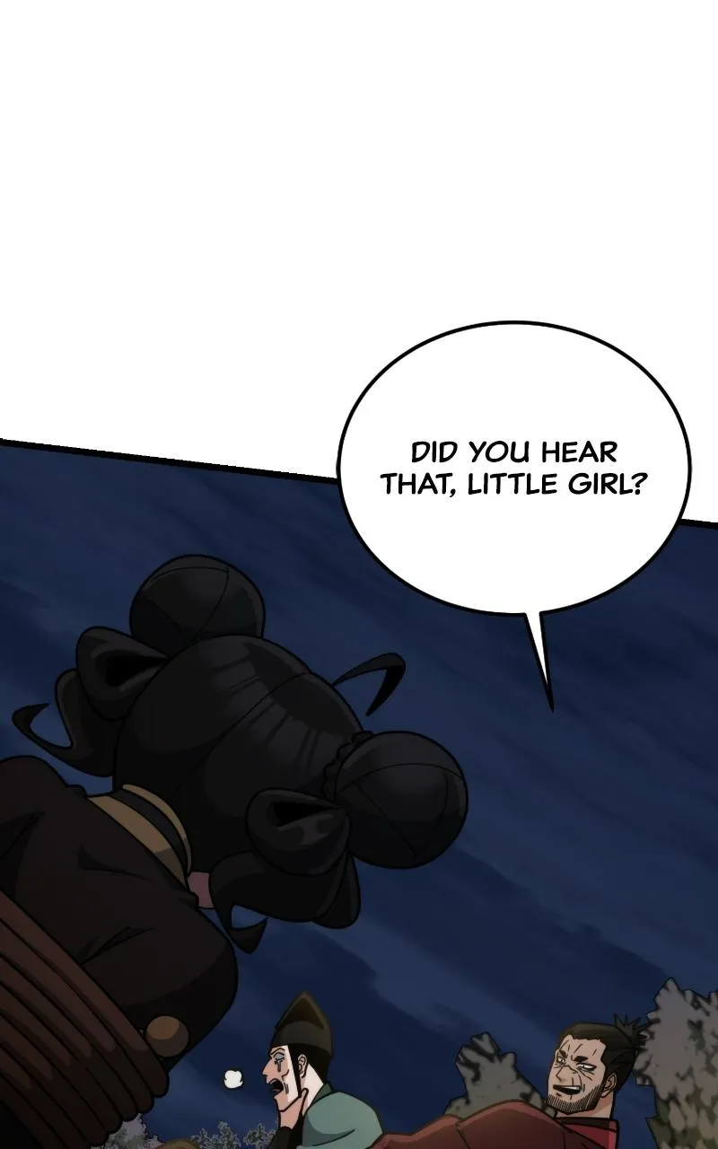 A Genius Girl Hides Her Martial Arts Achievements Chapter 19 page 81