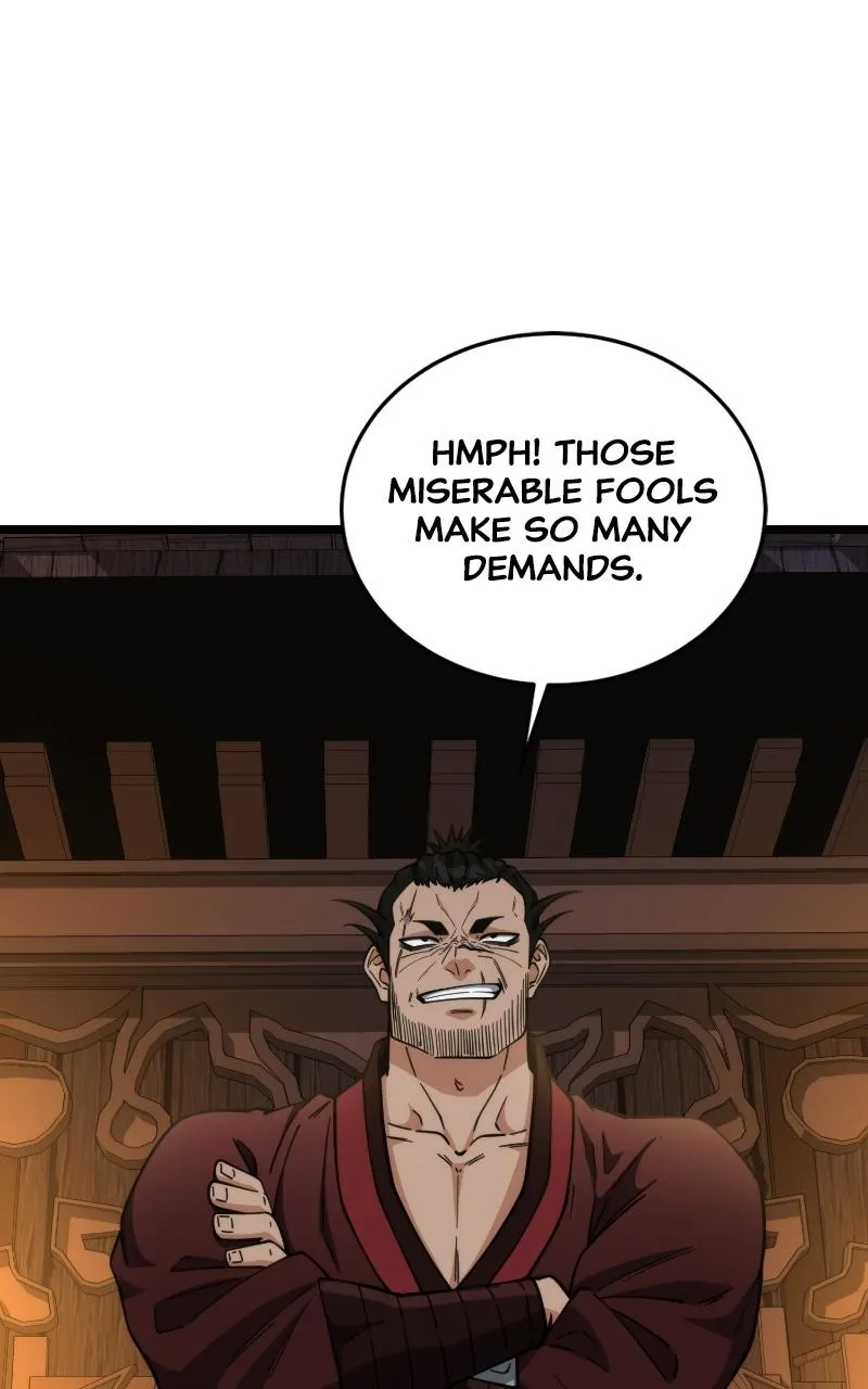 A Genius Girl Hides Her Martial Arts Achievements Chapter 19 page 79
