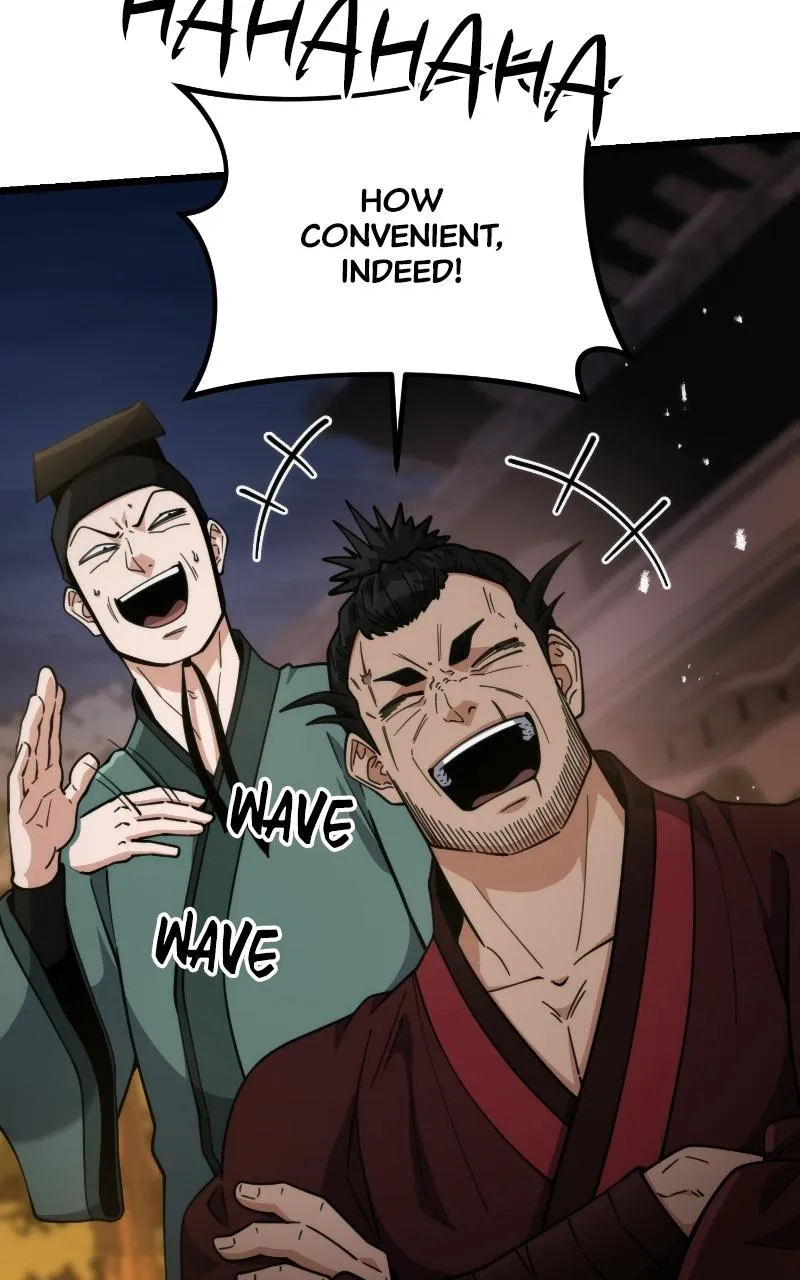 A Genius Girl Hides Her Martial Arts Achievements Chapter 19 page 86