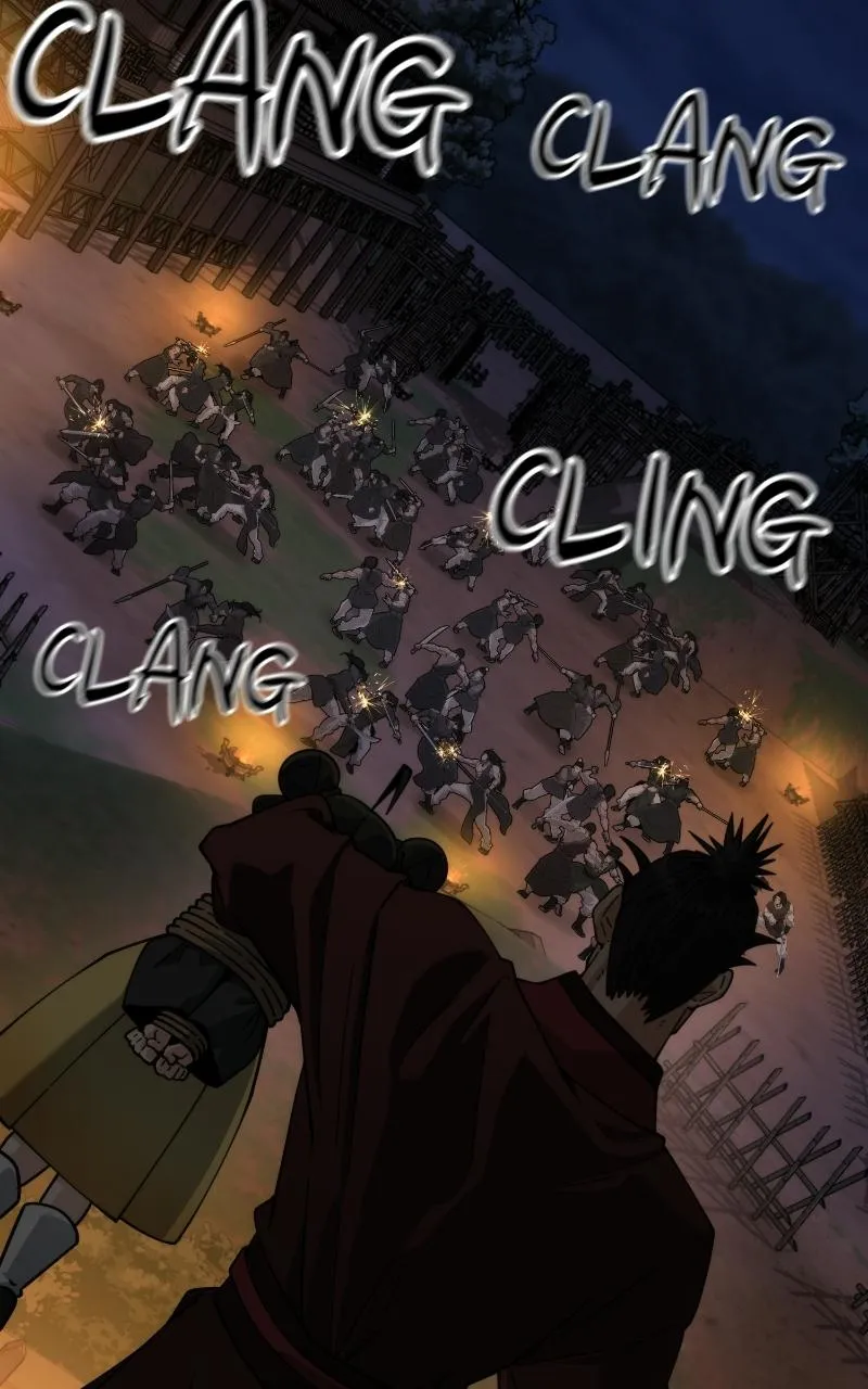 A Genius Girl Hides Her Martial Arts Achievements Chapter 19 page 91