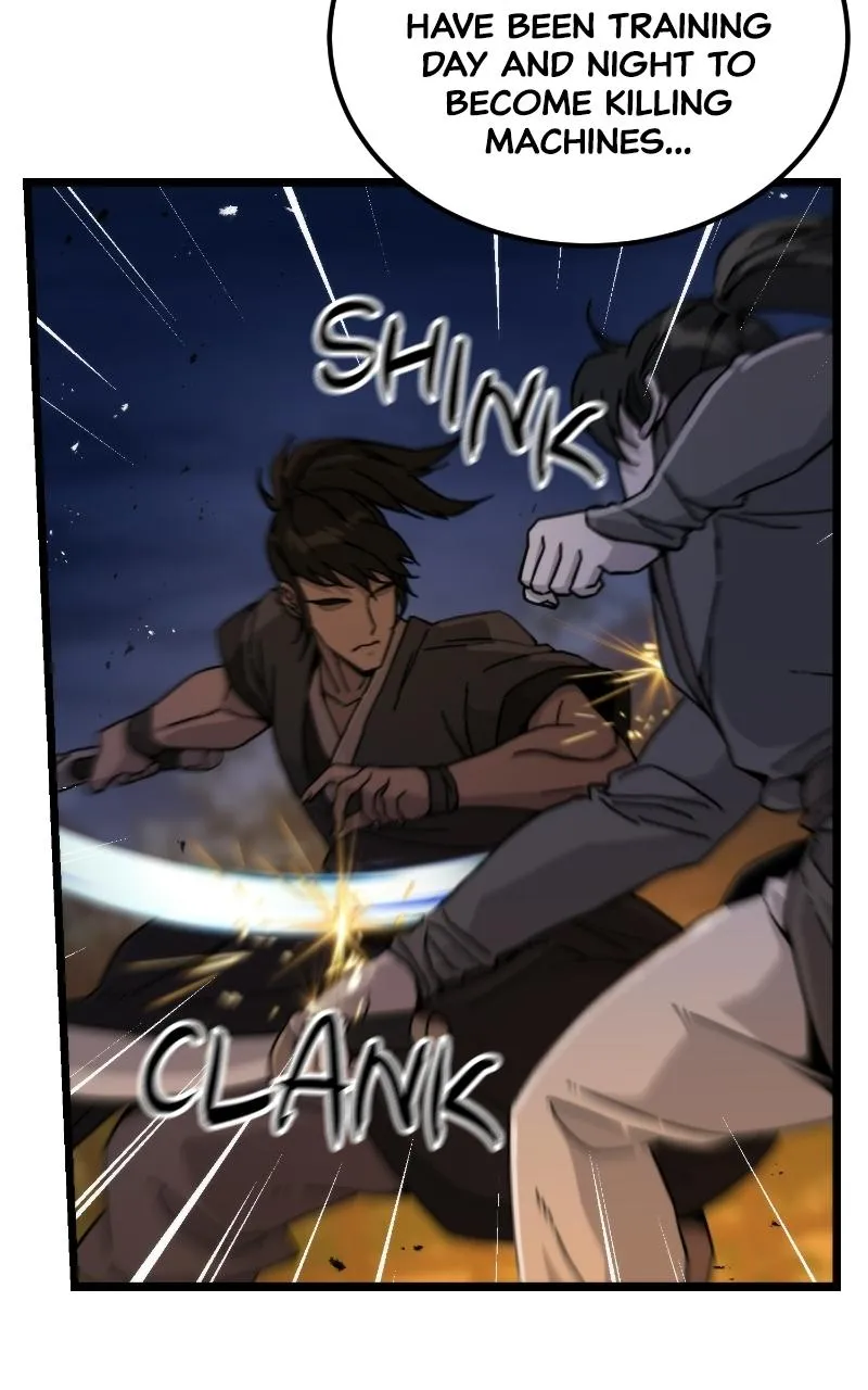 A Genius Girl Hides Her Martial Arts Achievements Chapter 19 page 94
