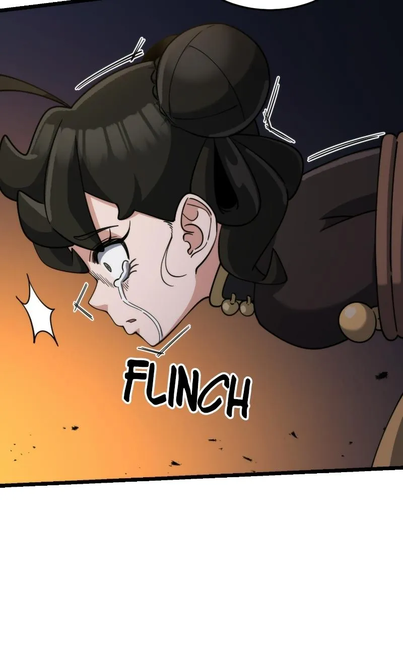 A Genius Girl Hides Her Martial Arts Achievements Chapter 19 page 104