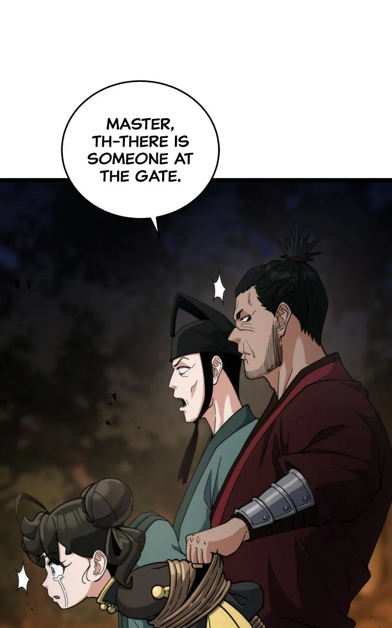 A Genius Girl Hides Her Martial Arts Achievements Chapter 19 page 106