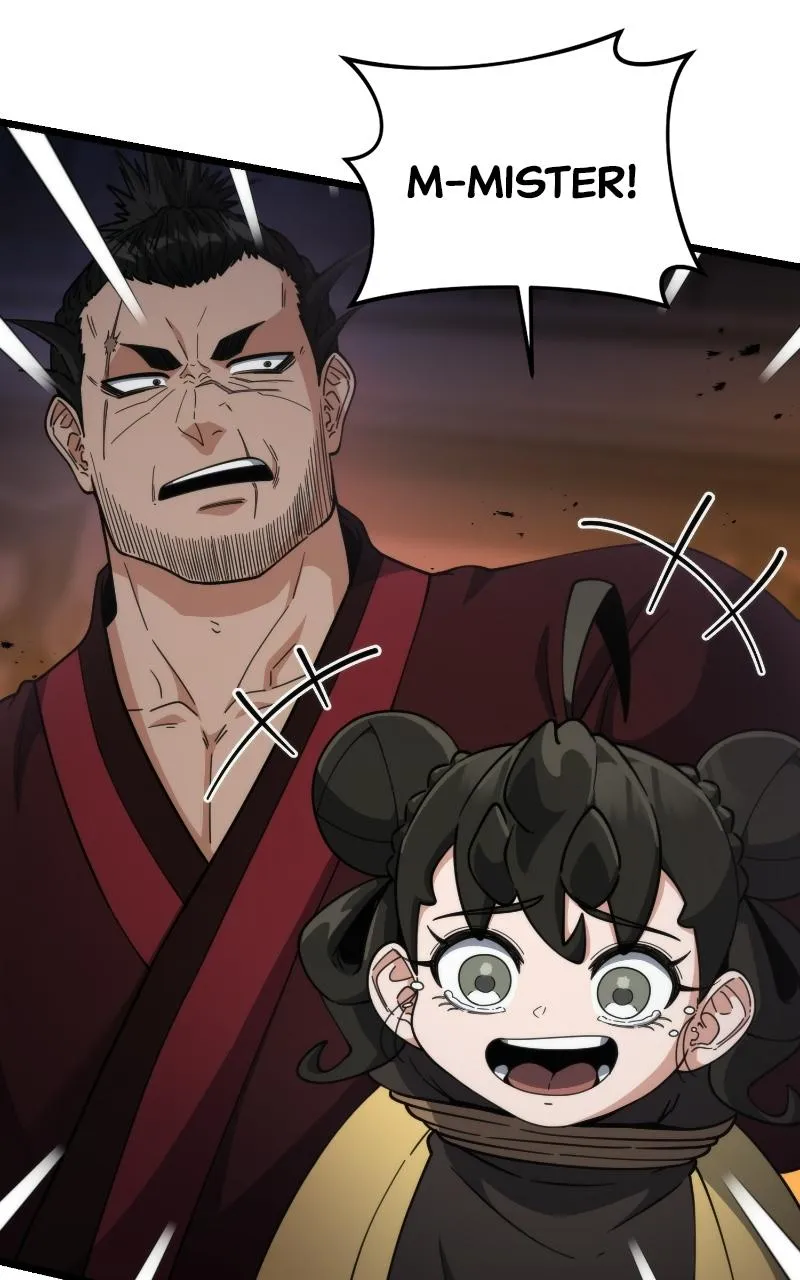 A Genius Girl Hides Her Martial Arts Achievements Chapter 19 page 111