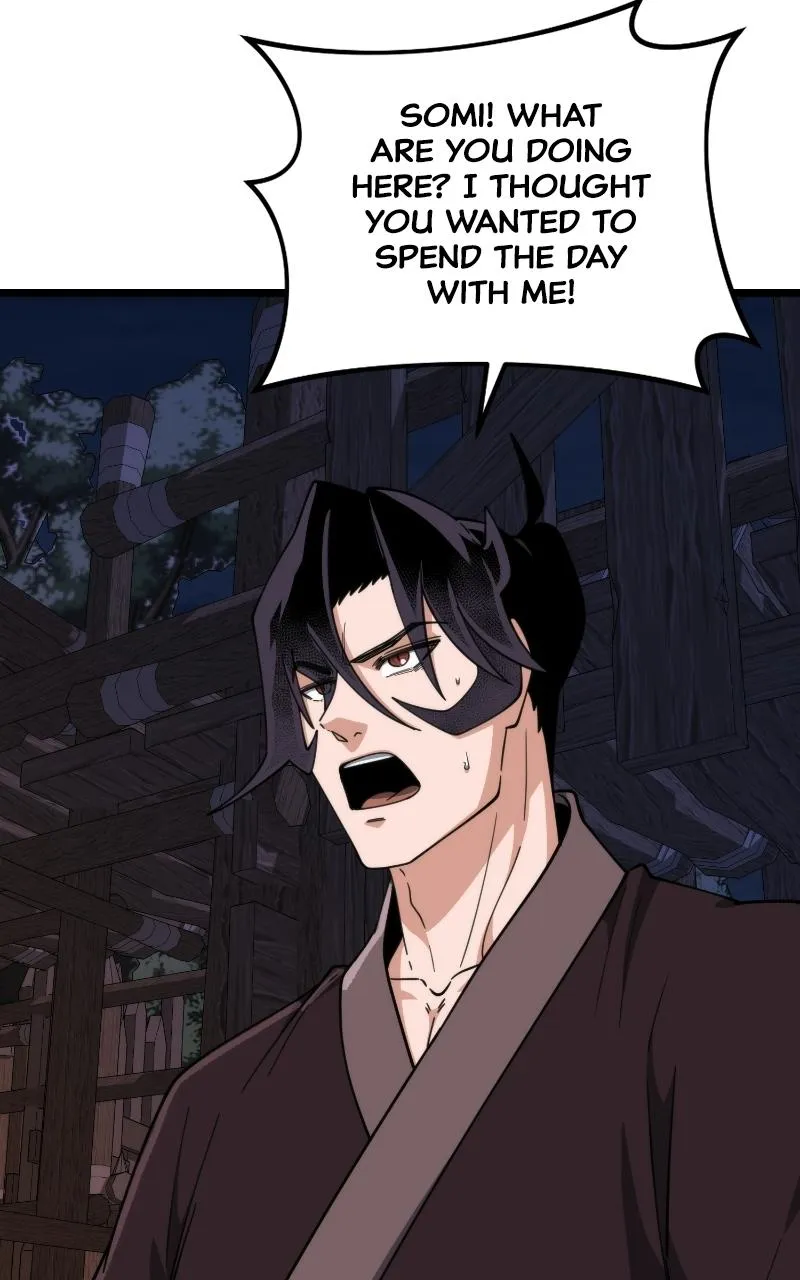 A Genius Girl Hides Her Martial Arts Achievements Chapter 19 page 114
