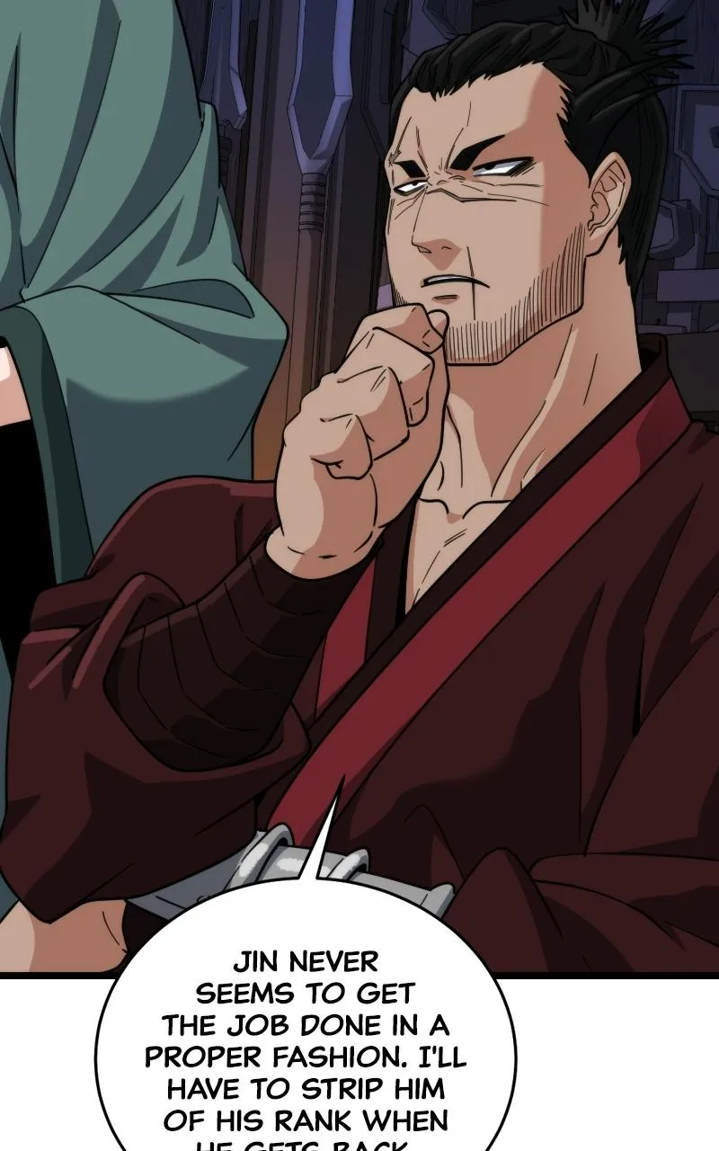 A Genius Girl Hides Her Martial Arts Achievements Chapter 19 page 118