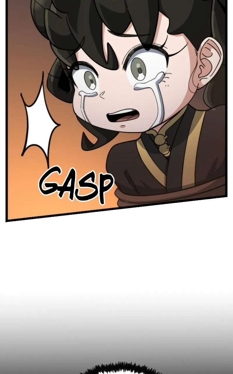 A Genius Girl Hides Her Martial Arts Achievements Chapter 19 page 120