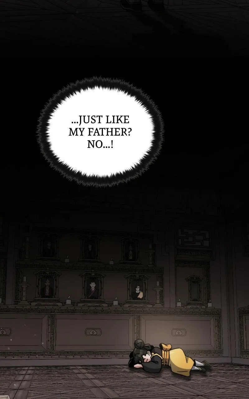 A Genius Girl Hides Her Martial Arts Achievements Chapter 19 page 122