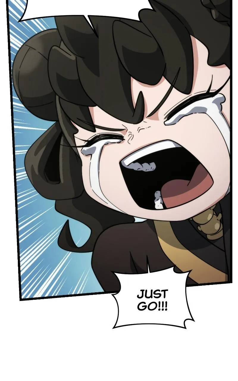 A Genius Girl Hides Her Martial Arts Achievements Chapter 19 page 124