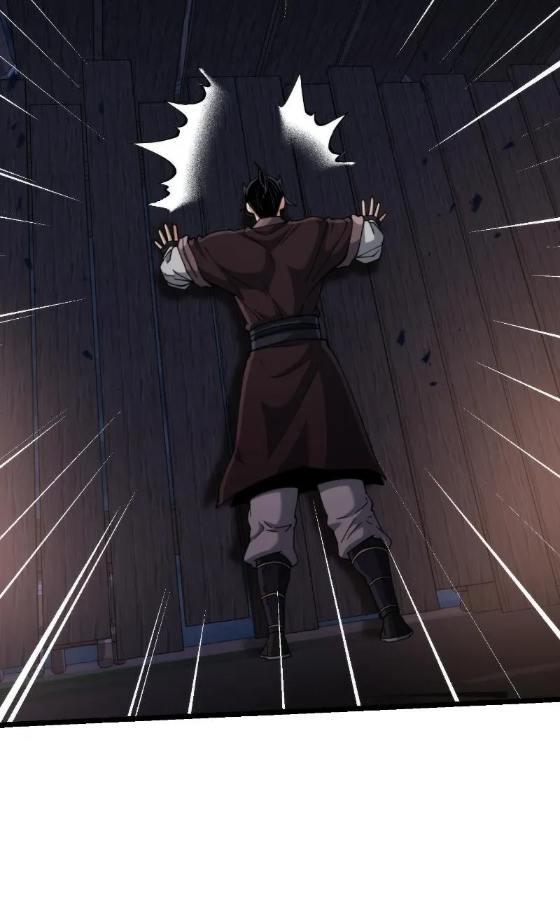 A Genius Girl Hides Her Martial Arts Achievements Chapter 19 page 127