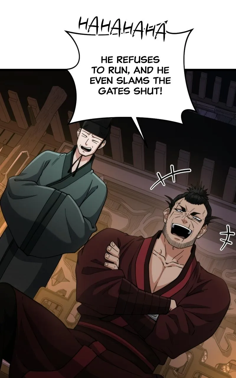 A Genius Girl Hides Her Martial Arts Achievements Chapter 19 page 130
