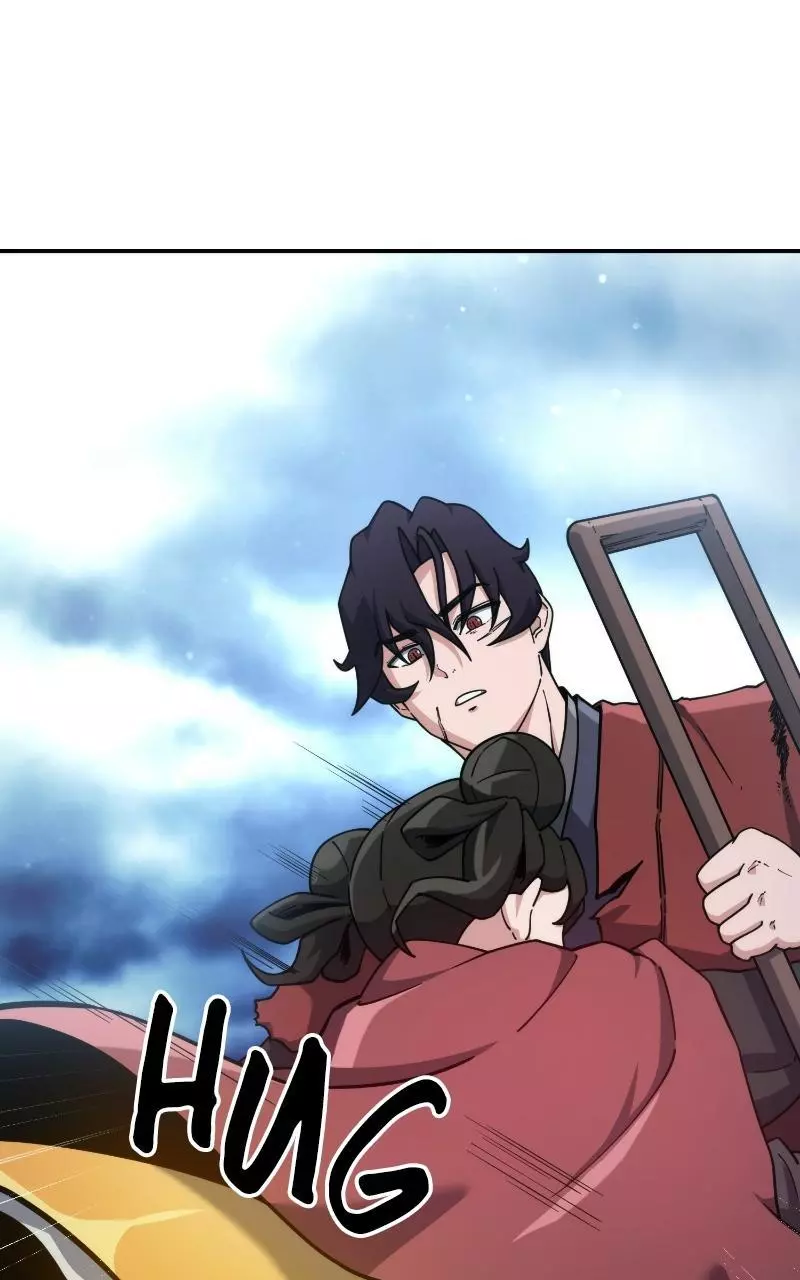 A Genius Girl Hides Her Martial Arts Achievements Chapter 2 page 8