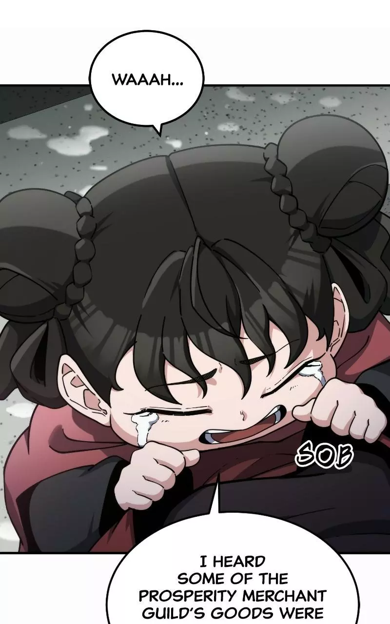 A Genius Girl Hides Her Martial Arts Achievements Chapter 2 page 10