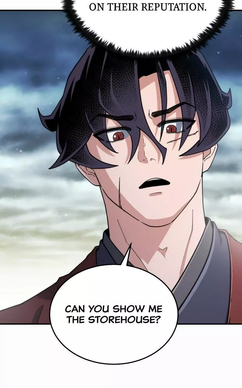 A Genius Girl Hides Her Martial Arts Achievements Chapter 2 page 12