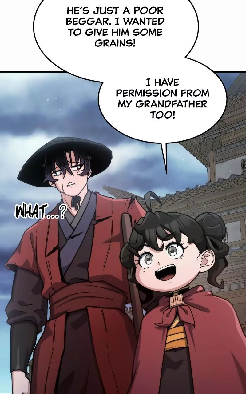 A Genius Girl Hides Her Martial Arts Achievements Chapter 2 page 20