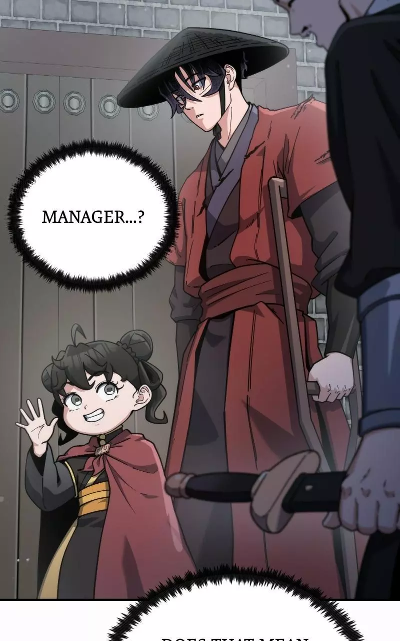 A Genius Girl Hides Her Martial Arts Achievements Chapter 2 page 23