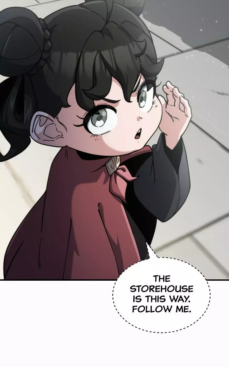 A Genius Girl Hides Her Martial Arts Achievements Chapter 2 page 25