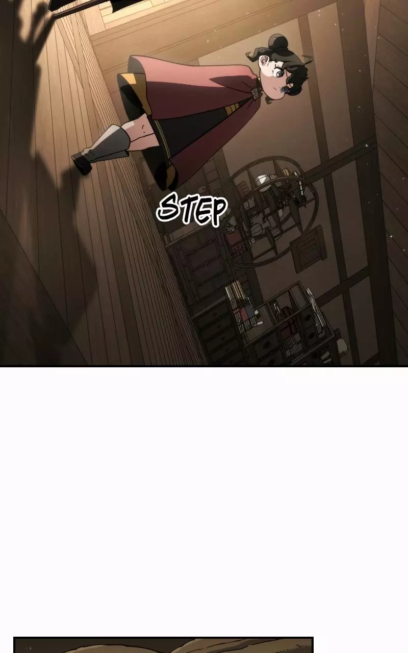 A Genius Girl Hides Her Martial Arts Achievements Chapter 2 page 27