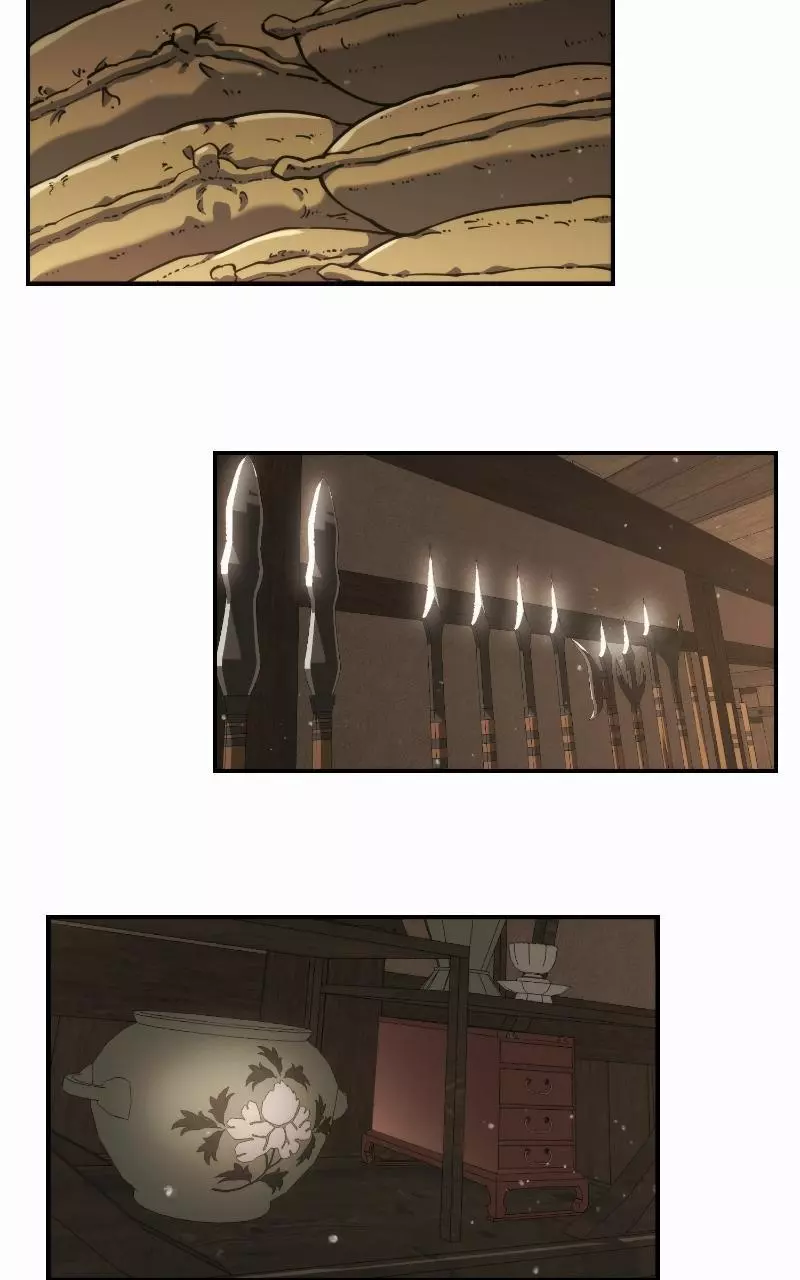 A Genius Girl Hides Her Martial Arts Achievements Chapter 2 page 28