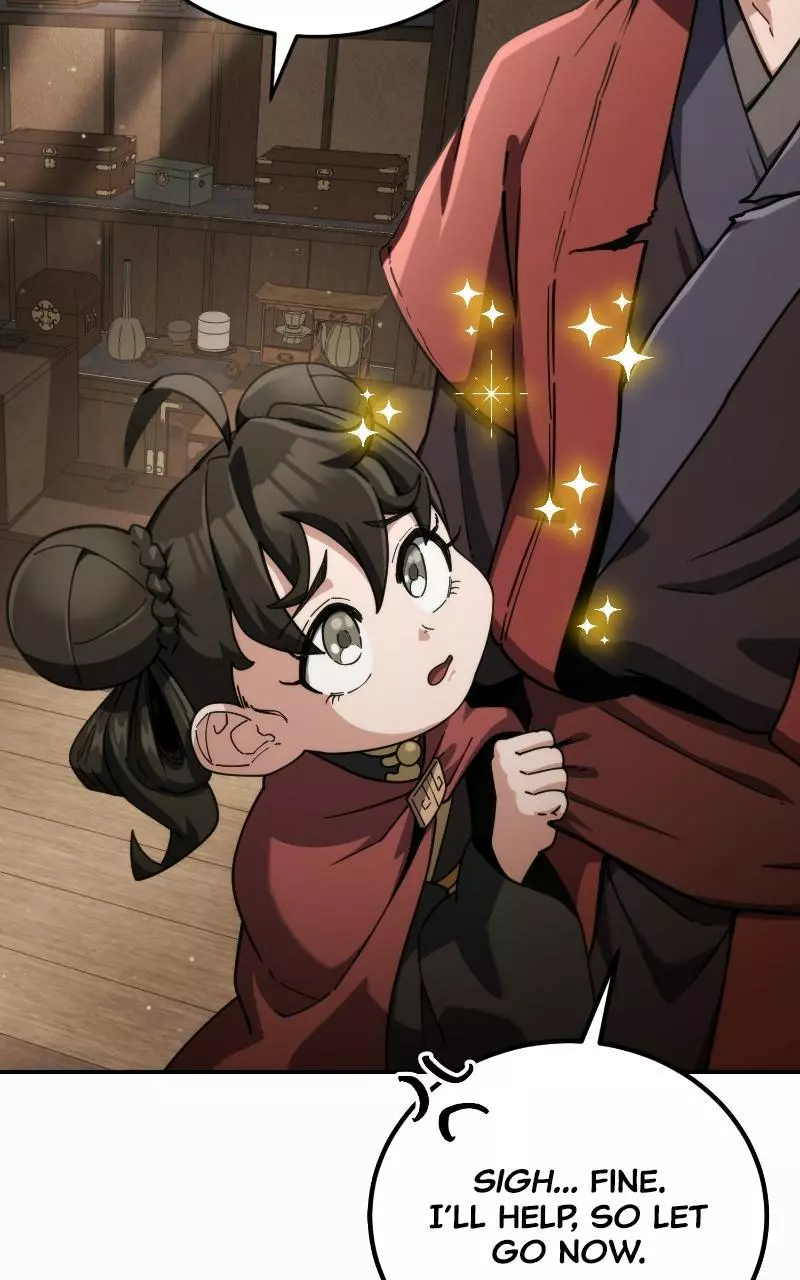A Genius Girl Hides Her Martial Arts Achievements Chapter 2 page 35