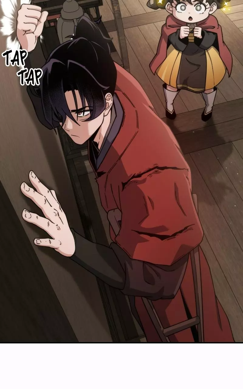 A Genius Girl Hides Her Martial Arts Achievements Chapter 2 page 42