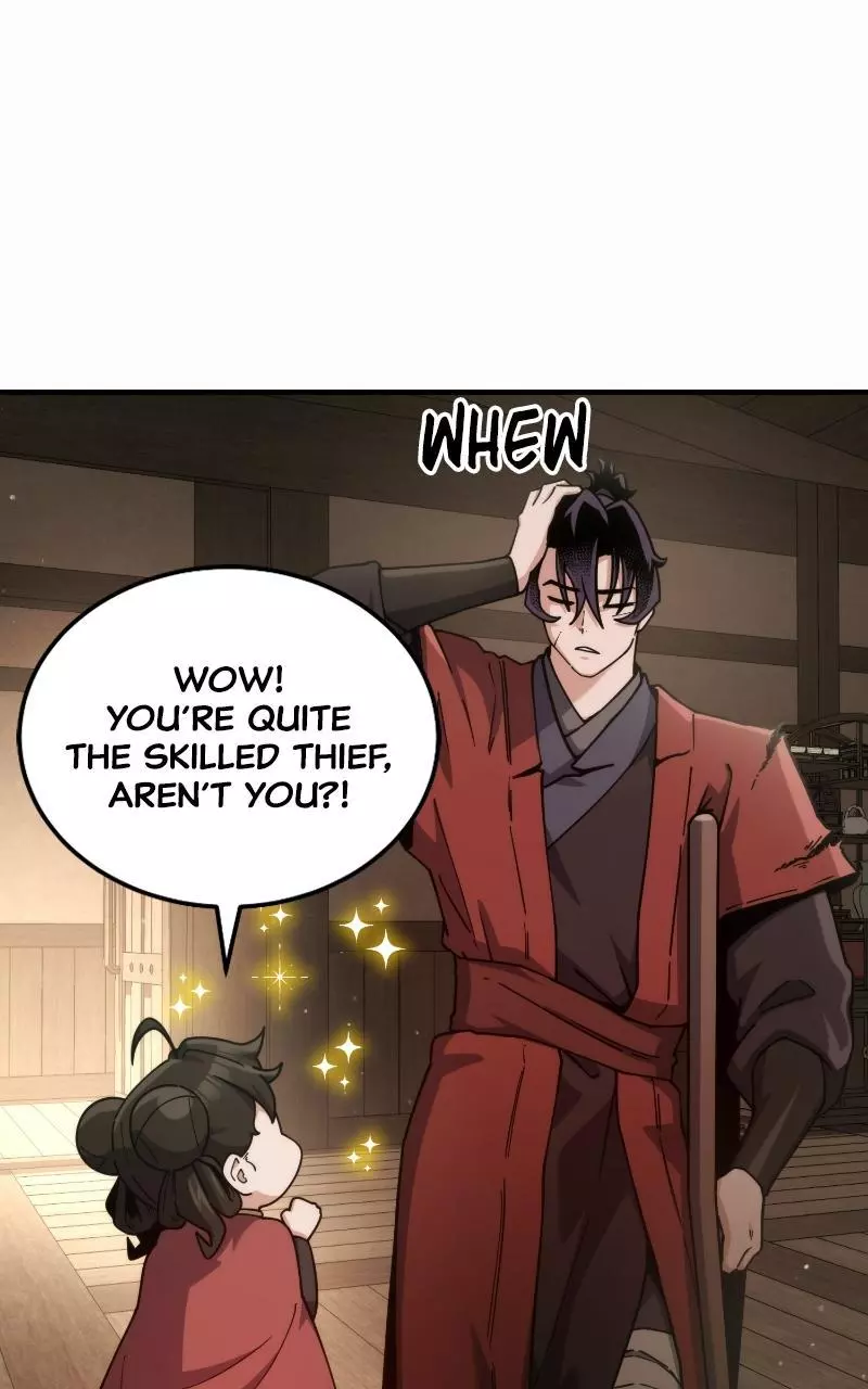 A Genius Girl Hides Her Martial Arts Achievements Chapter 2 page 45