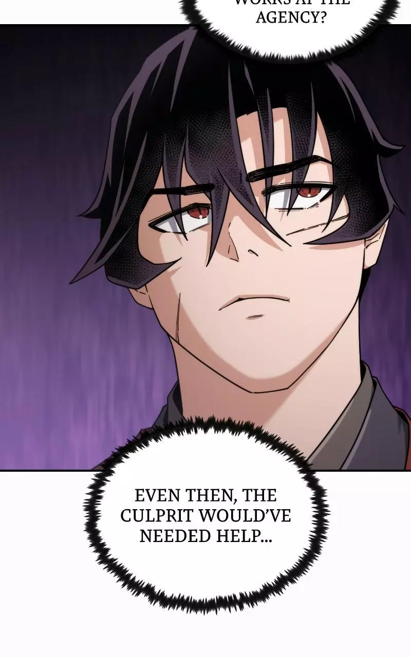 A Genius Girl Hides Her Martial Arts Achievements Chapter 2 page 47