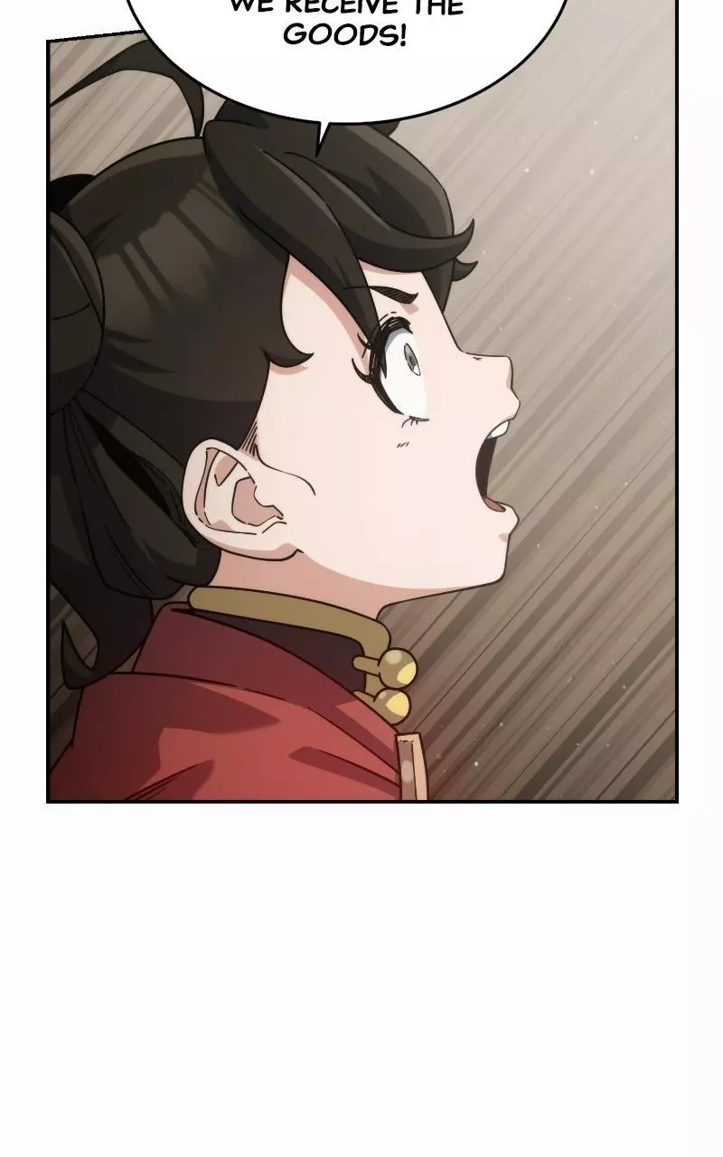 A Genius Girl Hides Her Martial Arts Achievements Chapter 2 page 50