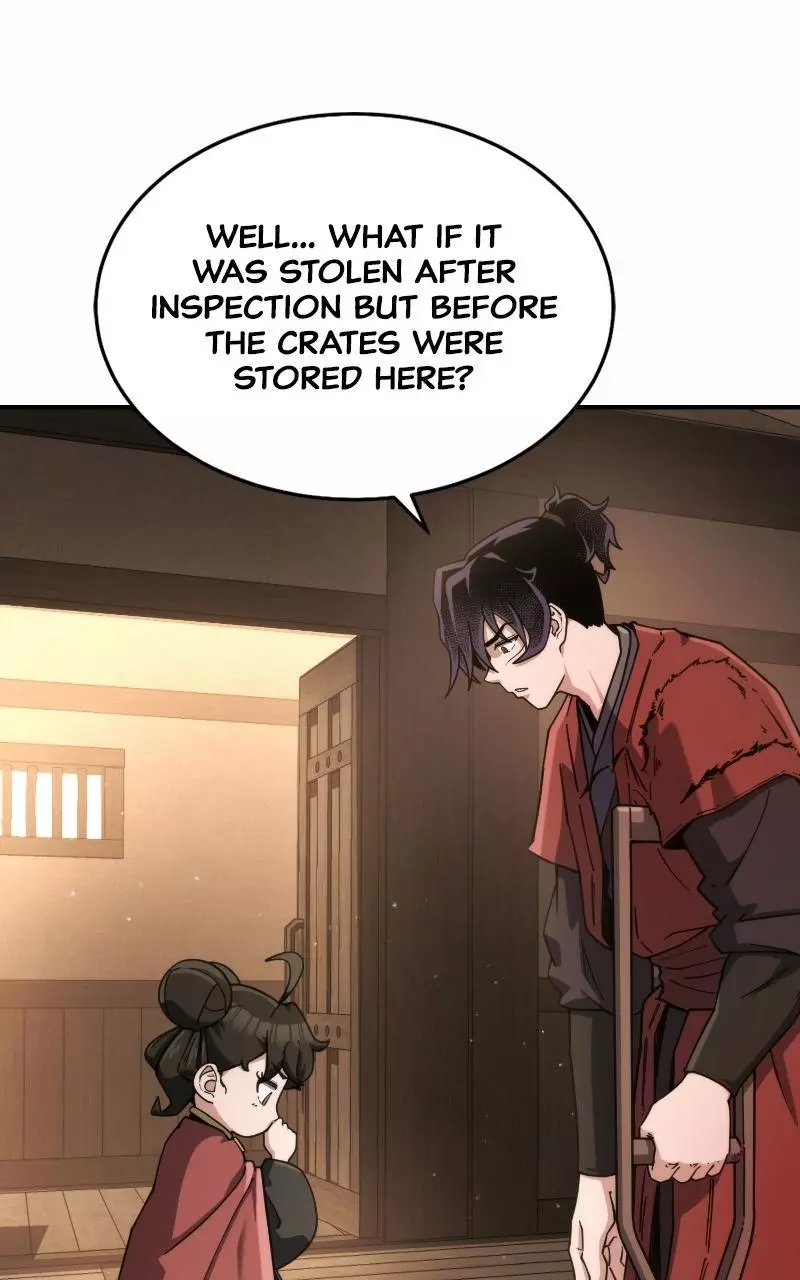 A Genius Girl Hides Her Martial Arts Achievements Chapter 2 page 51