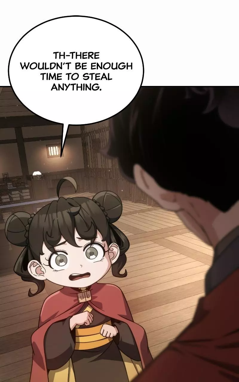 A Genius Girl Hides Her Martial Arts Achievements Chapter 2 page 53
