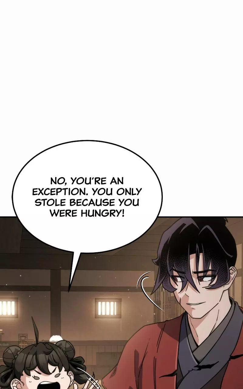A Genius Girl Hides Her Martial Arts Achievements Chapter 2 page 59