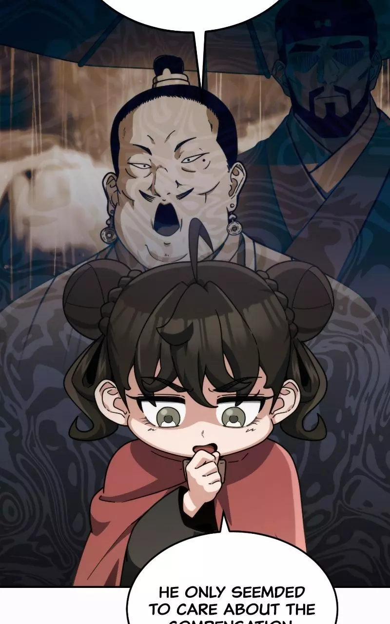A Genius Girl Hides Her Martial Arts Achievements Chapter 2 page 64