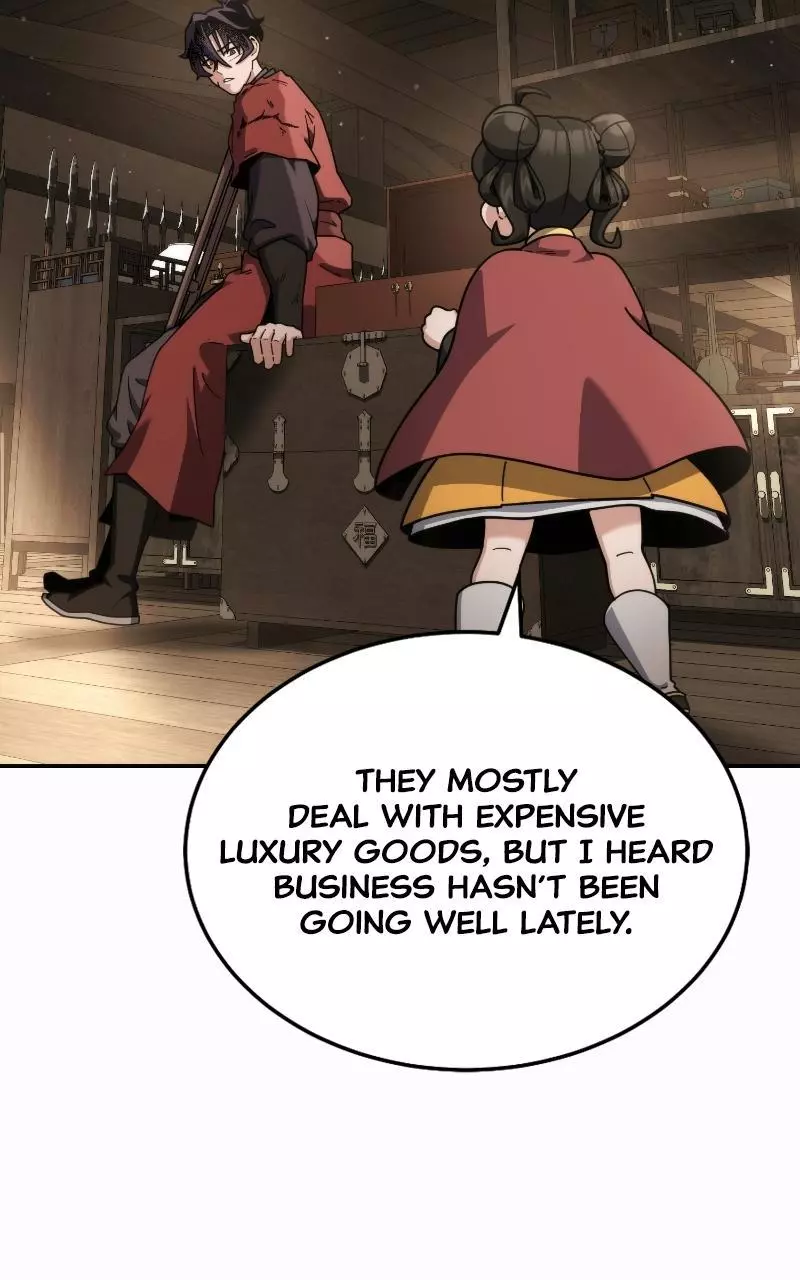 A Genius Girl Hides Her Martial Arts Achievements Chapter 2 page 66