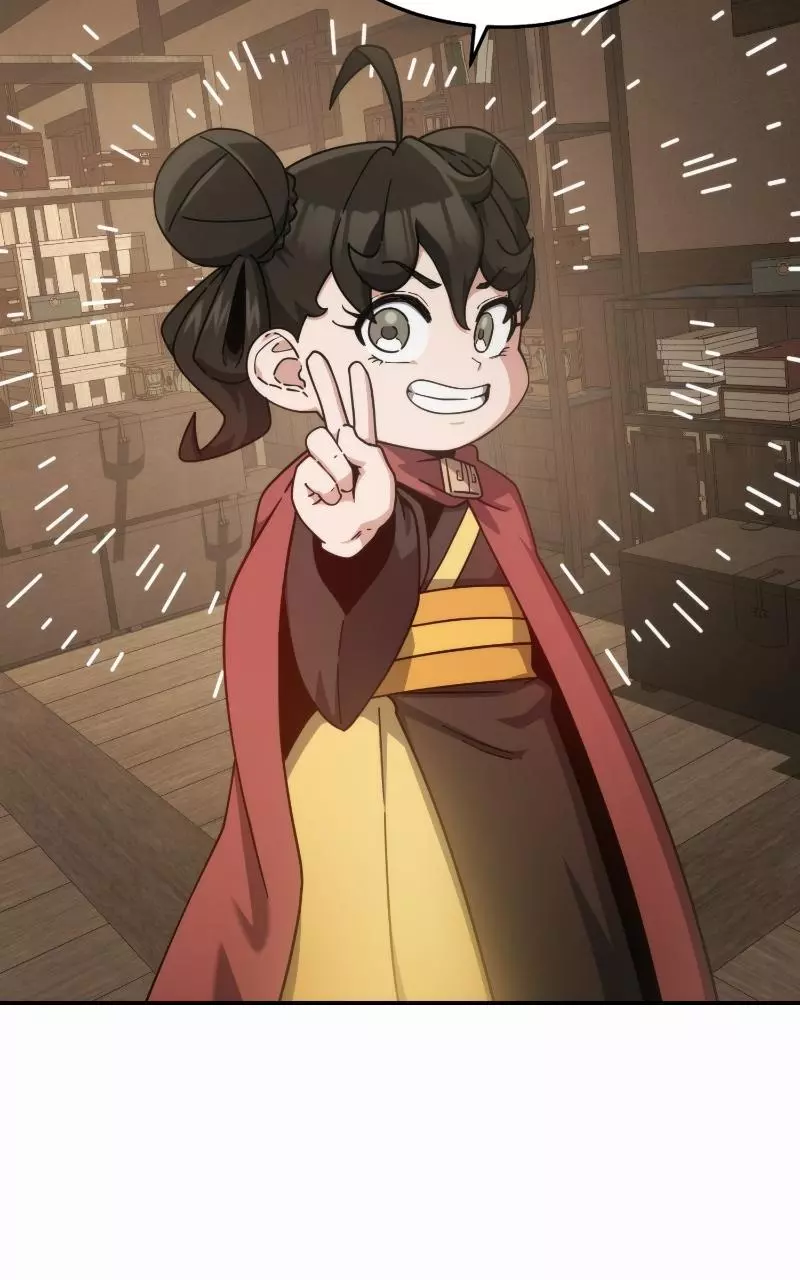 A Genius Girl Hides Her Martial Arts Achievements Chapter 2 page 69