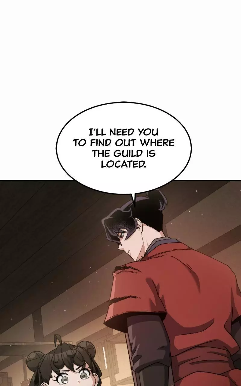 A Genius Girl Hides Her Martial Arts Achievements Chapter 2 page 71
