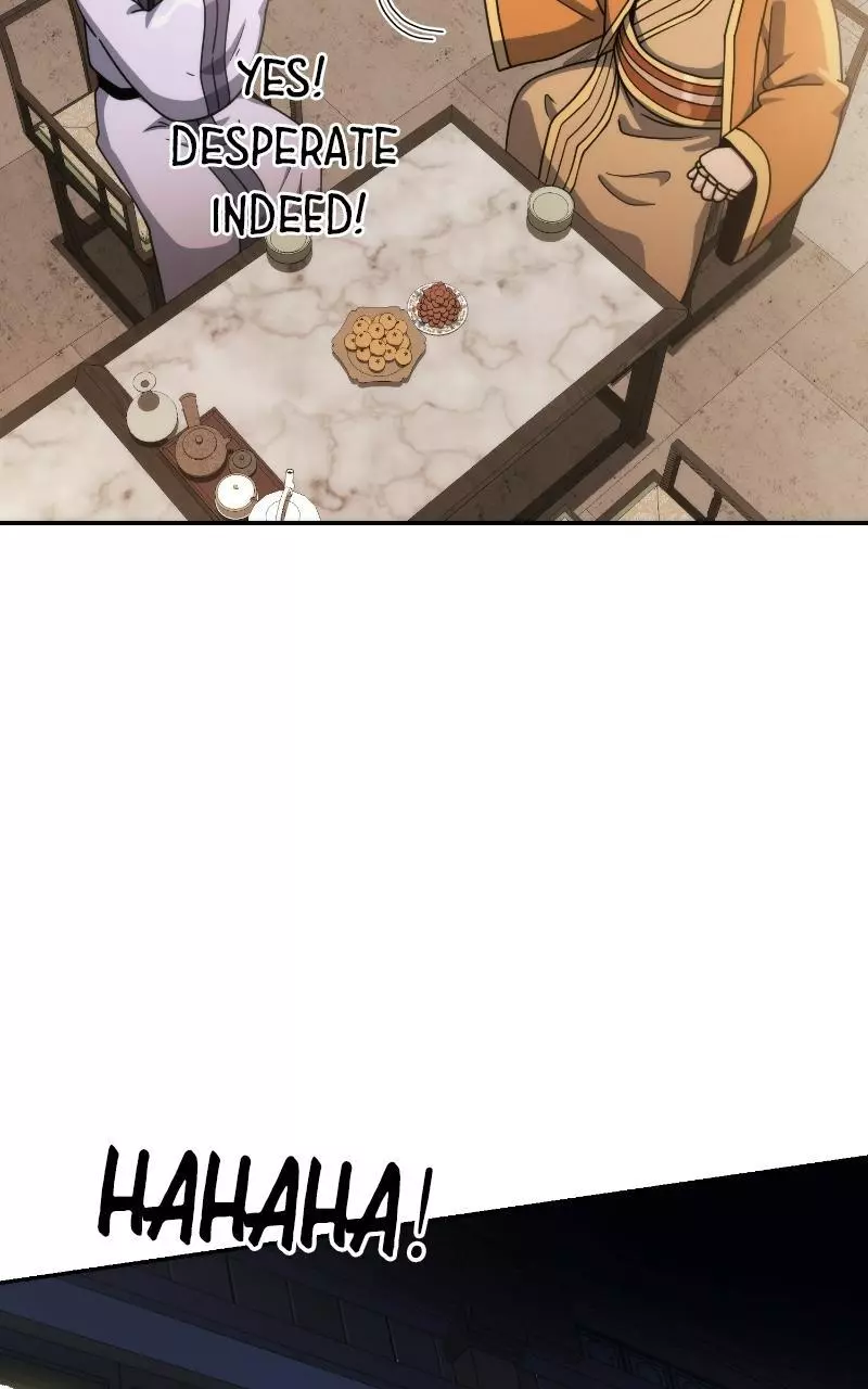 A Genius Girl Hides Her Martial Arts Achievements Chapter 2 page 96