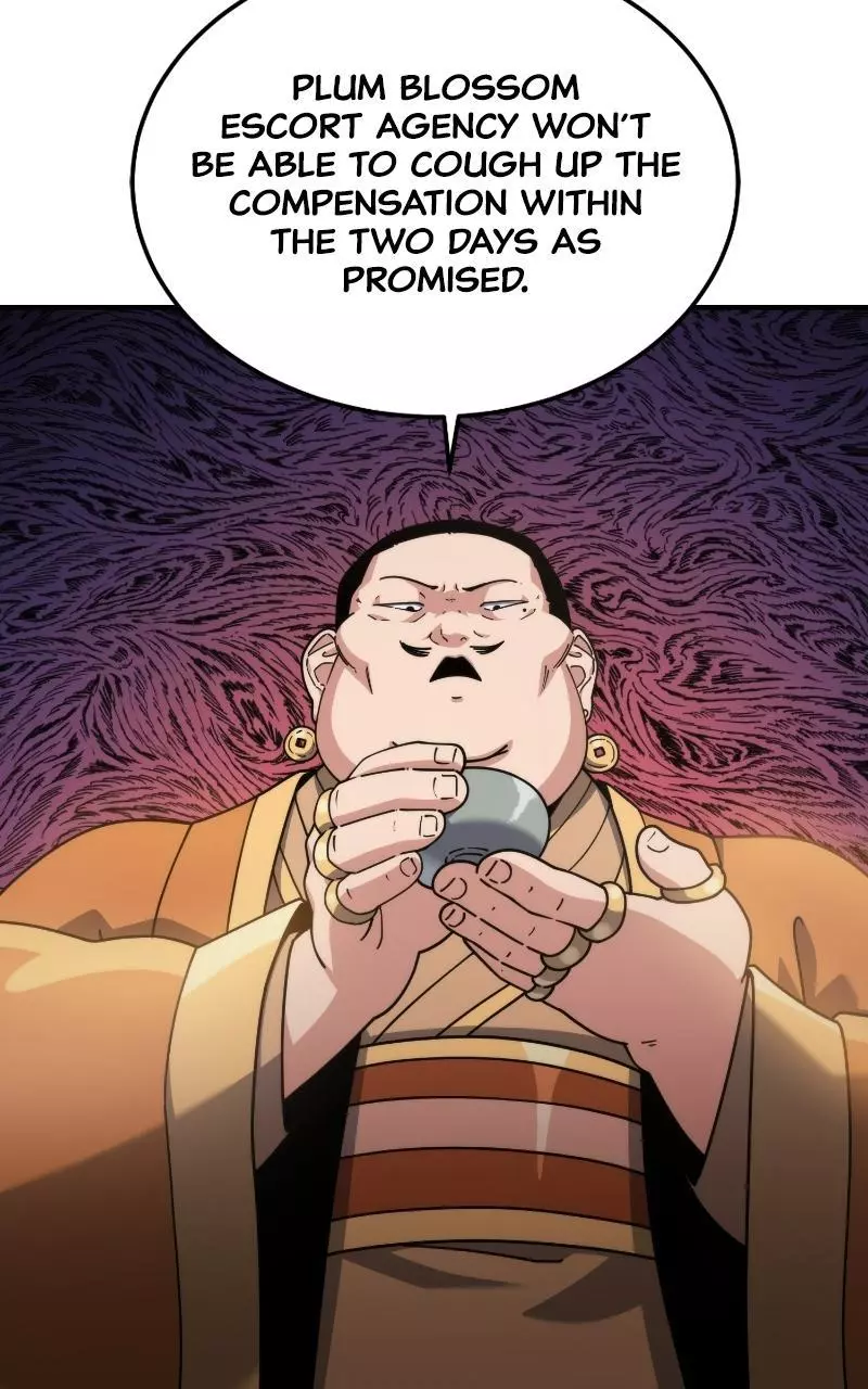 A Genius Girl Hides Her Martial Arts Achievements Chapter 2 page 99