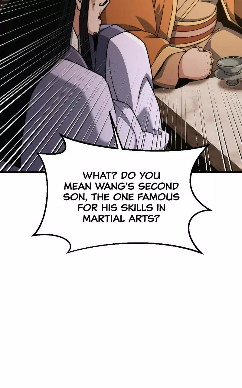 A Genius Girl Hides Her Martial Arts Achievements Chapter 2 page 107