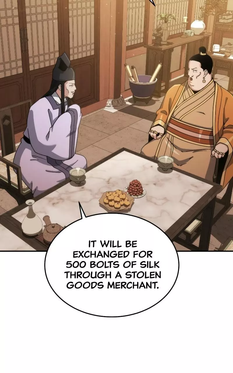 A Genius Girl Hides Her Martial Arts Achievements Chapter 2 page 115