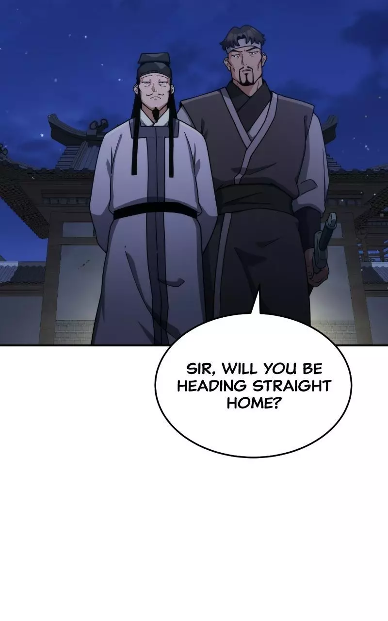 A Genius Girl Hides Her Martial Arts Achievements Chapter 2 page 121