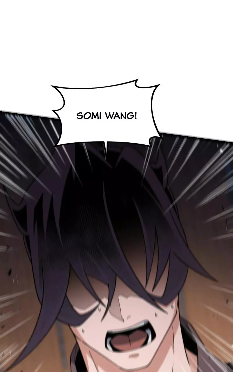 A Genius Girl Hides Her Martial Arts Achievements Chapter 20 page 5